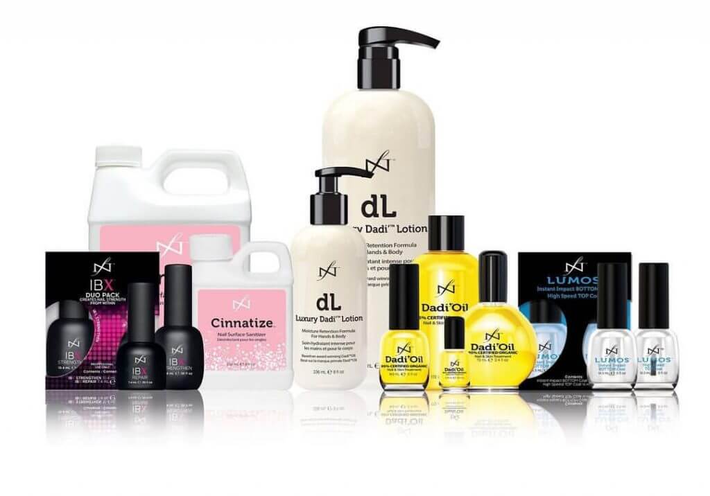 Famous Names Products