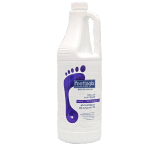 Callus Softener (refill)