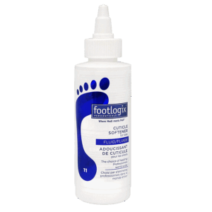 Cuticle Softener