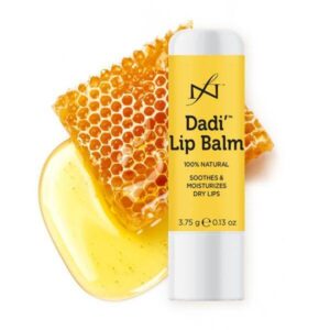 Dadi' lip balm