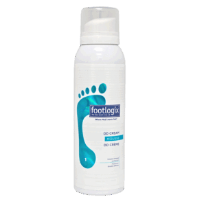 DD Cream Mousse Formula