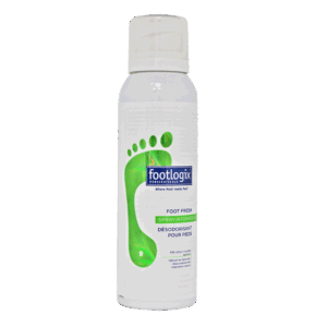 Foot Fresh (Deodorant) Spray
