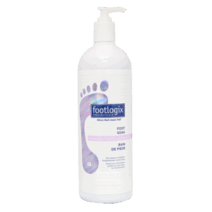Foot Soak Concentrate