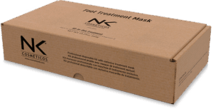 Paket 30 komada + jednokratne rašpice i potiskivači kutikule