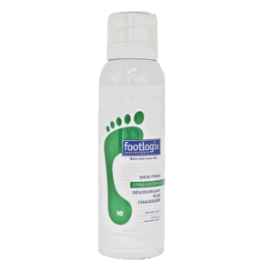 Shoe Fresh (Deodorant) Spray