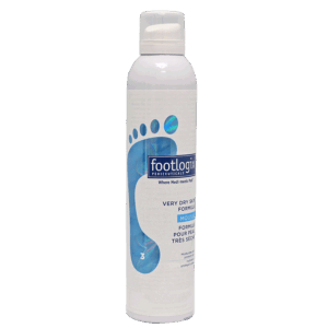 Very Dry Skin Formula